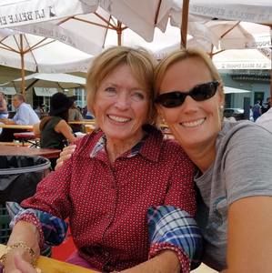 Meet your Posher, Jodey